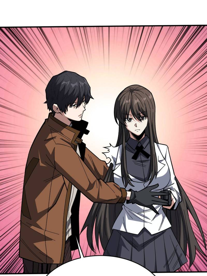 I'm Really Not A Supervillain Chapter 269 42